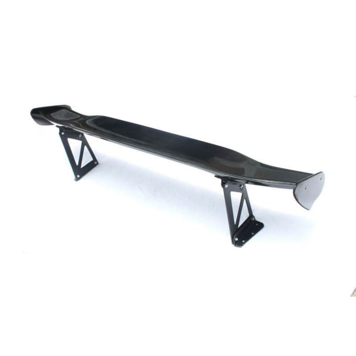 Spoon Style Carbon Fibre GT Wing Spoiler for Honda S2000 99-09 - Carbon Factory