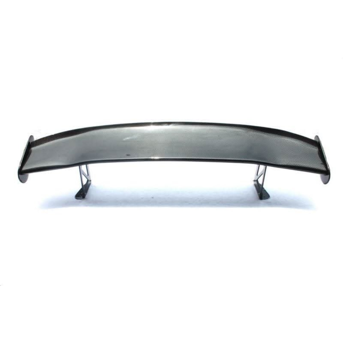 Spoon Style Carbon Fibre GT Wing Spoiler for Honda S2000 99-09 - Carbon Factory