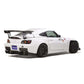 Spoon Style Carbon Fibre GT Wing Spoiler for Honda S2000 99-09