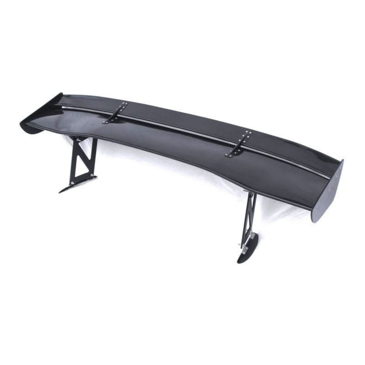 Voltex Style Carbon Fibre GT Wing Spoiler for Honda S2000 99-09 - Carbon Factory