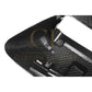 OEM Style Pre-Preg Carbon Fibre Replacement Mirror Covers for Mercedes Benz Universal