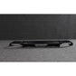 V Style Carbon Fibre Rear Diffuser for Audi S3 Saloon 21-Present - Carbon Factory