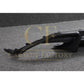 V Style Carbon Fibre Rear Diffuser for Audi S3 Saloon 21-Present - Carbon Factory