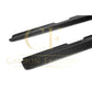 Carbon Fibre Side Skirts for BMW F22 2 Series M Sport 14-21