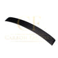 Carbon Fibre Roof Spoiler for Mercedes Benz W212 E Class Saloon 10-17