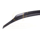 PSM Style Carbon Fibre Boot Spoiler for Mercedes Benz C257 CLS 19-Present