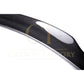 PSM Style Carbon Fibre Boot Spoiler for Mercedes Benz C257 CLS 19-Present