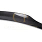 PSM Style Carbon Fibre Boot Spoiler for Mercedes Benz C257 CLS 19-Present