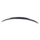 BB Style Carbon Fibre Boot Spoiler for Mercedes Benz C218 CLS 14-18