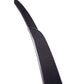 BB Style Carbon Fibre Boot Spoiler for Mercedes Benz C218 CLS 14-18