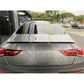 AMG Style Carbon Fibre Boot Spoiler for Mercedes Benz W118 CLA 20-Present