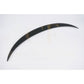 AMG Style Carbon Fibre Boot Spoiler for Mercedes Benz W118 CLA 20-Present
