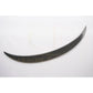 AMG Style Carbon Fibre Boot Spoiler for Mercedes Benz W118 CLA 20-Present