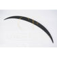 AMG Style Carbon Fibre Boot Spoiler for Mercedes Benz W118 CLA 20-Present
