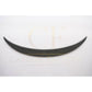 AMG Style Carbon Fibre Boot Spoiler for Mercedes Benz W118 CLA 20-Present