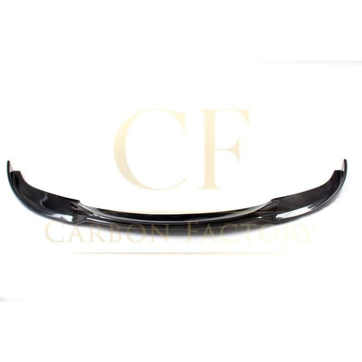 Hamann Style Carbon Fibre Front Splitter for BMW E60 M5 03-10 - Carbon Factory