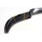 Hamann Style Carbon Fibre Front Splitter for BMW E60 M5 03-10