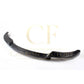 Hamann Style Carbon Fibre Front Splitter for BMW E60 M5 03-10