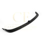 Carbon Fibre Mid Spoiler for VW Golf MK7 14-20 - Carbon Factory