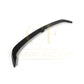 Carbon Fibre Mid Spoiler for VW Golf MK7 14-20 - Carbon Factory