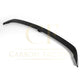 Carbon Fibre Mid Spoiler for VW Golf MK7 14-20 - Carbon Factory