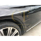 Carbon Fibre Front Side Trims for Mercedes W213 E Class Saloon 17-18