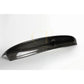 CS Style Carbon Fibre Boot Spoiler for BMW E46 3 Series 96-05