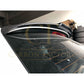 Carbon Fibre Roof Spoiler for Audi C7.5 A6 Estate 15-18