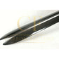 Carbon Fibre Side Skirts for Audi B8 A5 4 Door 07-10
