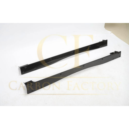 Carbon Fibre Side Skirts for BMW F56 Mini Cooper S & JCW 14-22