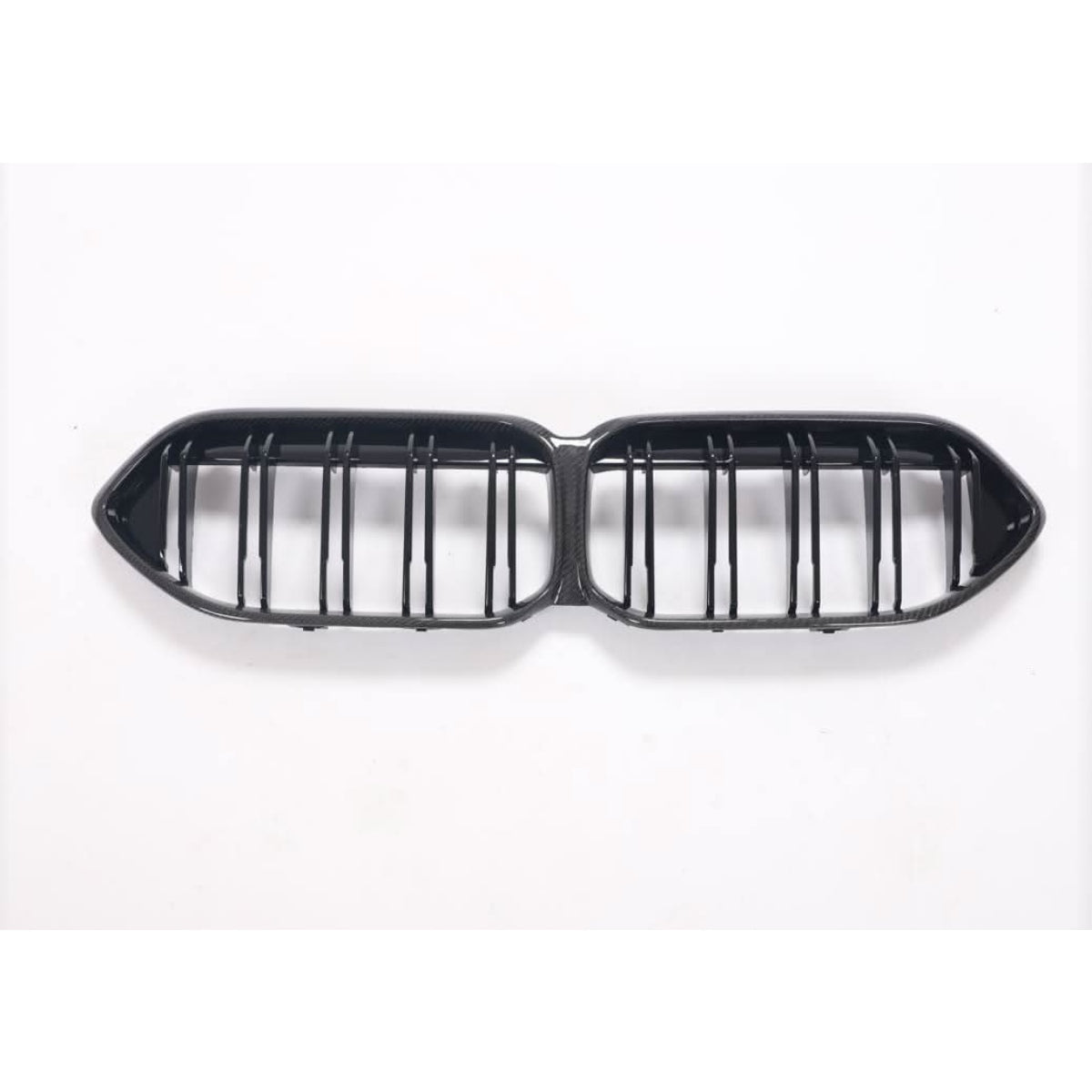 Pre-preg Carbon Fibre Front Grille for BMW 2 Series F44 21-Present - Carbon Factory