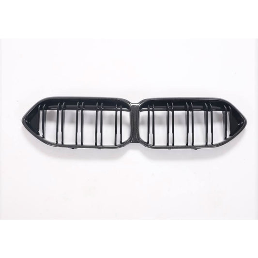 Pre-preg Carbon Fibre Front Grille for BMW 2 Series F44 21-Present
