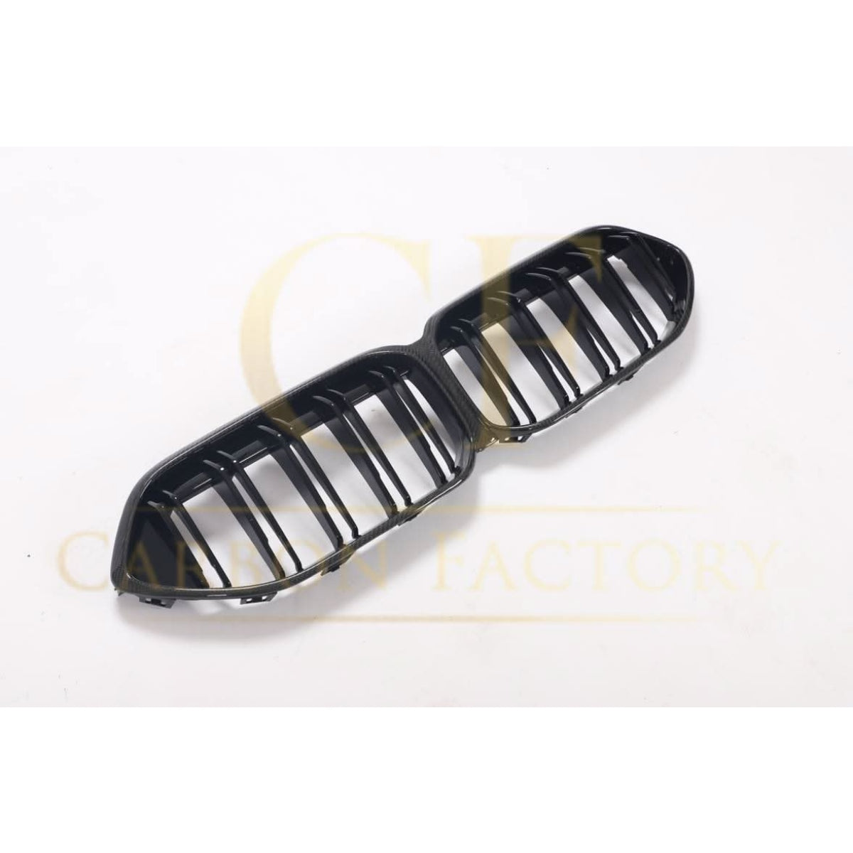 Pre-preg Carbon Fibre Front Grille for BMW 2 Series F44 21-Present - Carbon Factory