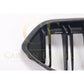 Pre-preg Carbon Fibre Front Grille for BMW 2 Series F44 21-Present