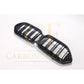 Pre-preg Carbon Fibre Front Grille for BMW 2 Series F44 21-Present