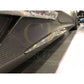 Carbon Fibre Side Skirts for Mercedes Benz W222 S Class Coupe 14-17
