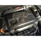 Scirocco Style Carbon Fibre Engine Cover for VW Golf MK6 GTI 08-13
