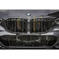 Pre-preg Carbon Fibre Front Grille for BMW G05 X5 19-22