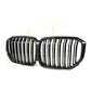 Pre-preg Carbon Fibre Front Grille for BMW G05 X5 19-22