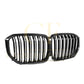 Pre-preg Carbon Fibre Front Grille for BMW G05 X5 19-22