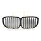 Pre-preg Carbon Fibre Front Grille for BMW G05 X5 19-22