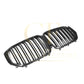 Pre-preg Carbon Fibre Front Grille for BMW G05 X5 19-22
