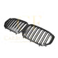 Pre-preg Carbon Fibre Front Grille for BMW G05 X5 19-22