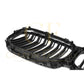 Pre-preg Carbon Fibre Front Grille for BMW G05 X5 19-22