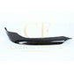 Carbon Fibre Front Bumper Covers for BMW 3 Series E90 SE LCI 10-13