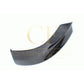 Carbon Fibre Front Bumper Covers for BMW 3 Series E90 SE LCI 10-13