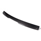 Carbon Fibre Roof Spoiler for BMW E60 5 Series inc M5 03-10