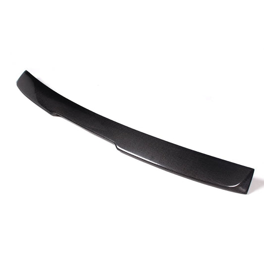 Carbon Fibre Roof Spoiler for BMW E60 5 Series inc M5 03-10
