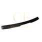 Carbon Fibre Roof Spoiler for BMW E60 5 Series inc M5 03-10
