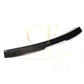 Carbon Fibre Roof Spoiler for BMW E60 5 Series inc M5 03-10